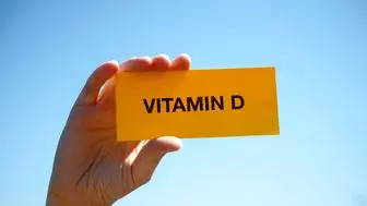 خوراکی‌هایی که منبع ویتامین D هستند

