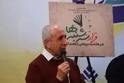 مسعود رجوی زنده است