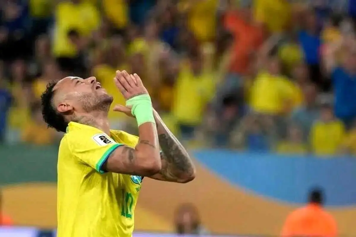 ادعای جنجالی وین رونی درباره نیمار