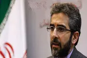 
آبی از آمریکا گرم نمی شود
