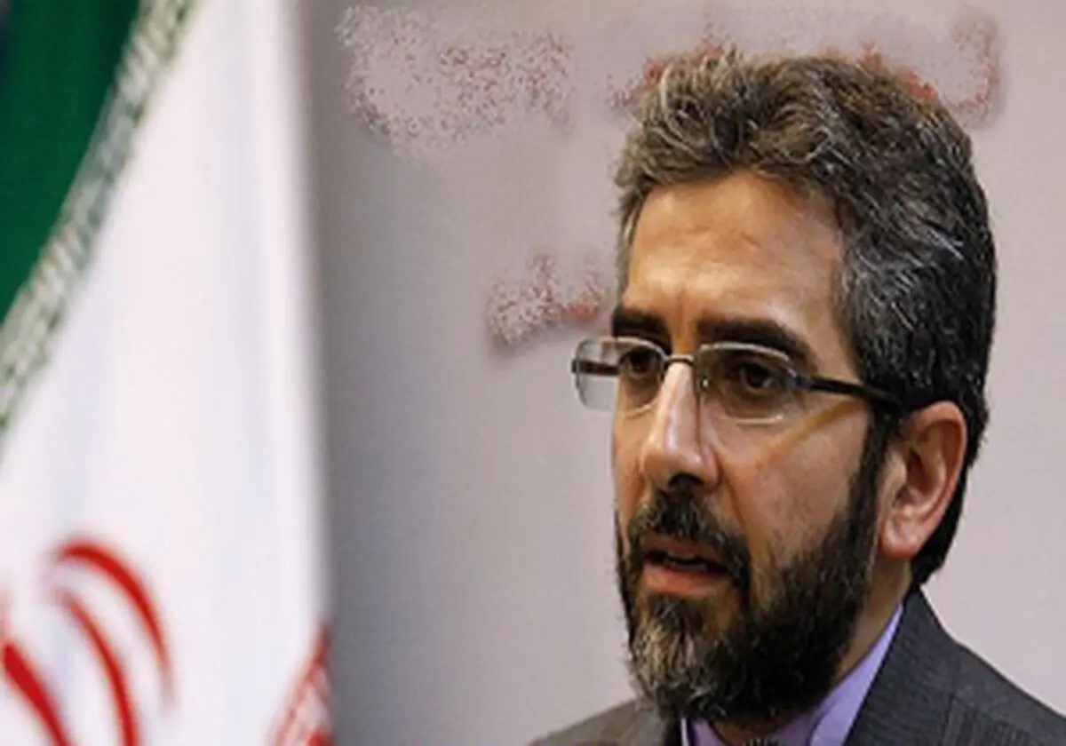 
آبی از آمریکا گرم نمی شود
