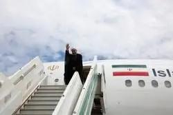 حسن روحانی به ترکیه  می رود