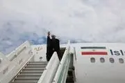 حسن روحانی به ترکیه  می رود