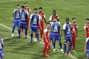 خبر فوری وزارت ورزش درباره استقلال و پرسپولیس