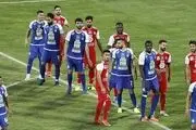 تاریخ احتمالی بازی پرسپولیس و استقلل در دربی یک چهارم نهایی جام حذفی