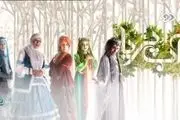 بازگشت مرضیه برومند با یک سریال به تلویزیون
