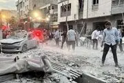 آمار شهدای حملات اسرائیل به ایران افزایش یافت