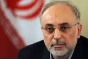 سفر صالحی به لندن