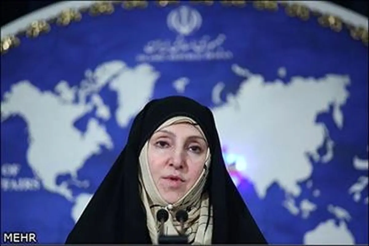 همدردی افخم با خانواده جان باختگان در شمال سینا
