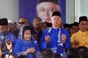 خبرهای بد برای نخست وزیر سابق مالزی