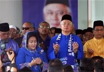 خبرهای بد برای نخست وزیر سابق مالزی