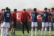 زمان حضور کی‌روش در تهران و اعلام لیست جدید تیم ملی مشخص شد
