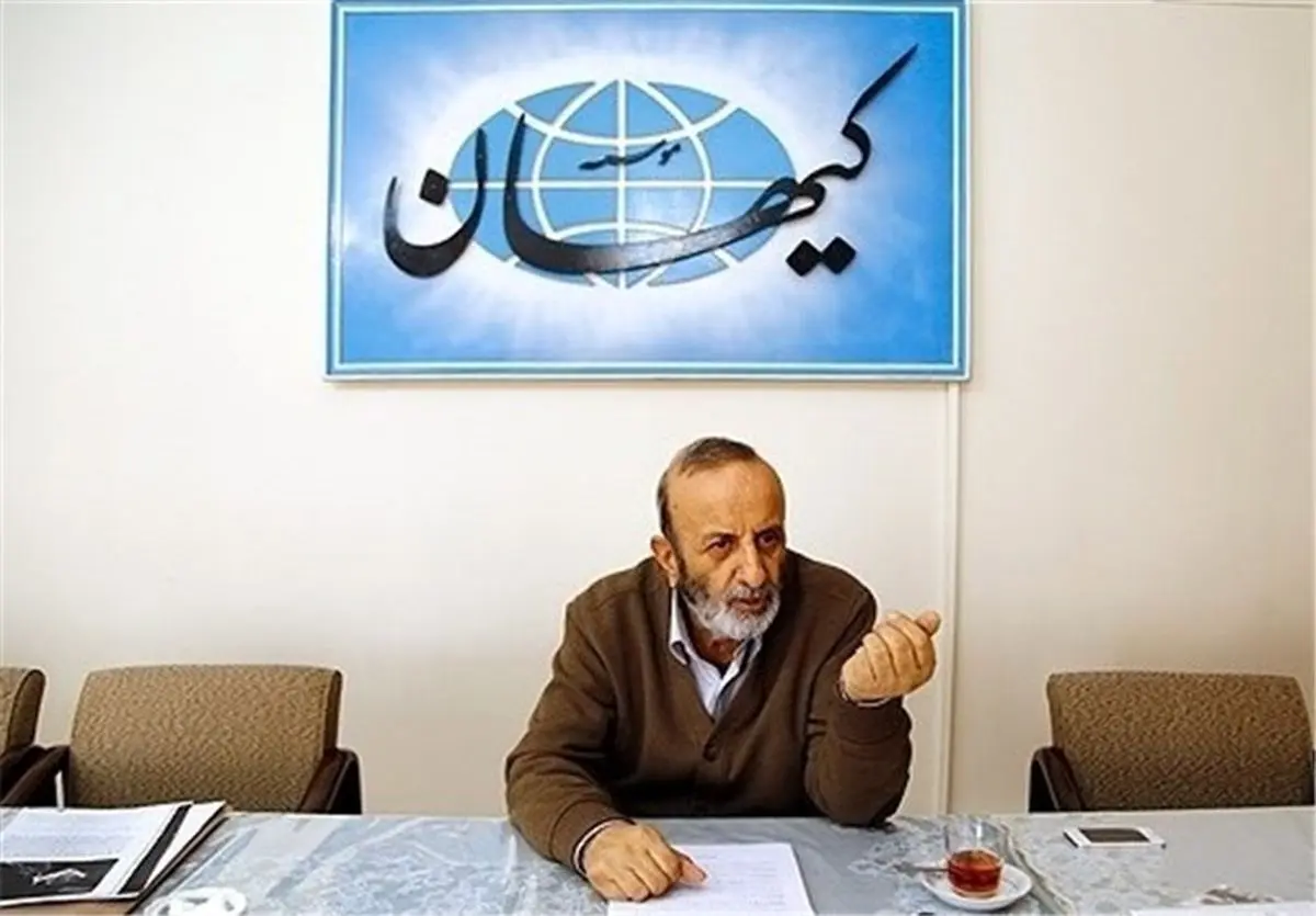 چرا جهانگیری خودش را نامزد اصلاح طلبان معرفی کرد؟