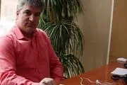 پایان همکاری باشگاه سایپا با ترکاشوند