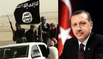 افشای همکاری ترکیه با داعش