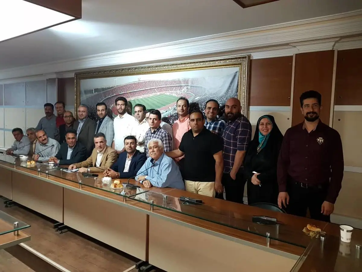 آخرین اخبار از باشگاه پرسپولیس