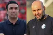 استقلال و تراکتور ۸ حریف مشترک خود را شناختند