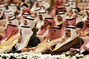 شمار بالای شاهزادگان سعودی مبتلا به کرونا