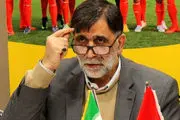 افشاگری های آجرلو درباره ماجرای حضور رسول‌پناه در پرسپولیس