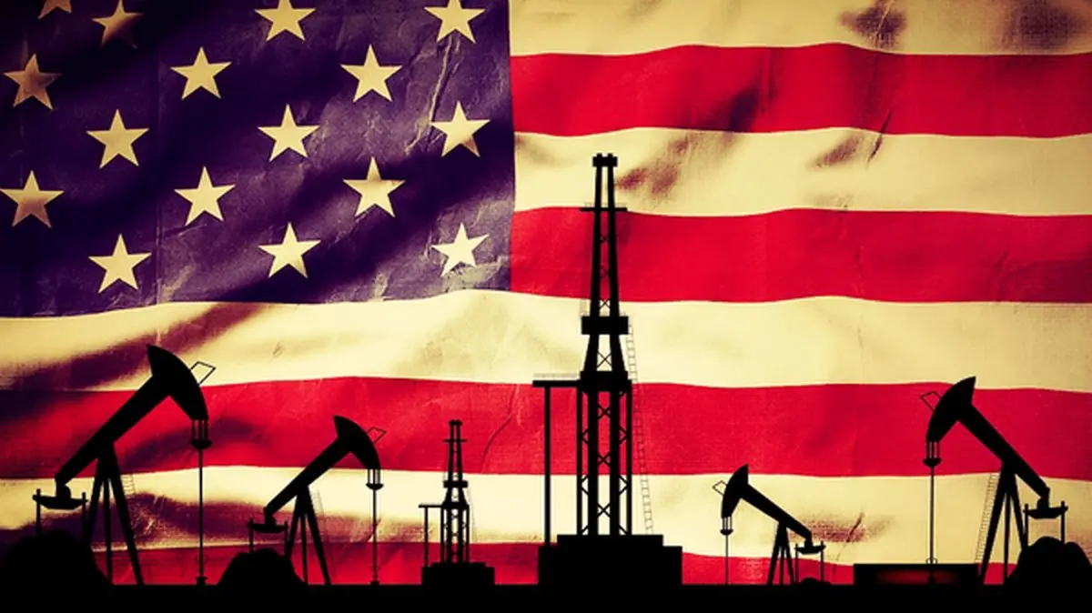 معاملات نفت و گاز آمریکا فلج شد
