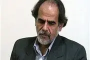 سخنرانی یک فتنه گر در دانشگاه اصفهان
