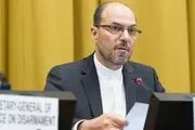 حمایت برخی کشورهای غربی، عامل رشد تروریسم در غرب آسیا 