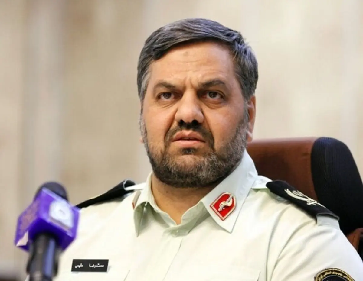 کشف بزرگترین محموله سوخت قاچاق و دستگیری ۲۱ تن