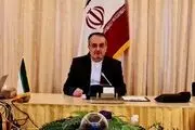 گزارش گروسی منعکس کننده همکاری های گسترده ایران با آژانس نیست
