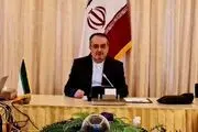 گزارش گروسی منعکس کننده همکاری های گسترده ایران با آژانس نیست
