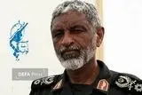 فرمانده جدید نیروی دریایی سپاه معرفی شد