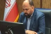 دستفروشان مترو ساماندهی نمی‌شوند!
