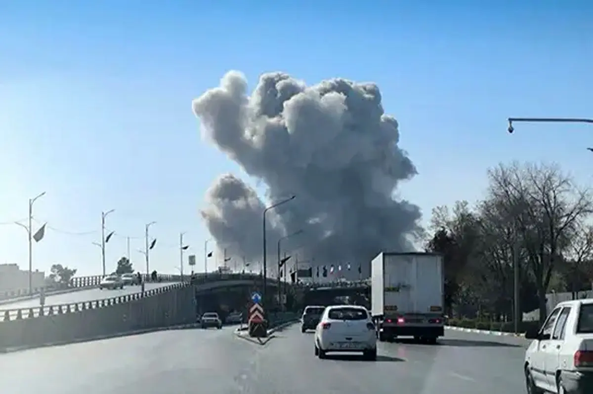 آسیب شنوایی در انفجارهای جنگی+ علائم‌