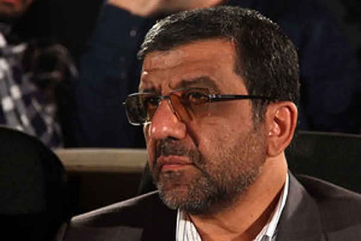 پست ضرغامی درباره بودجه 97/ عکس