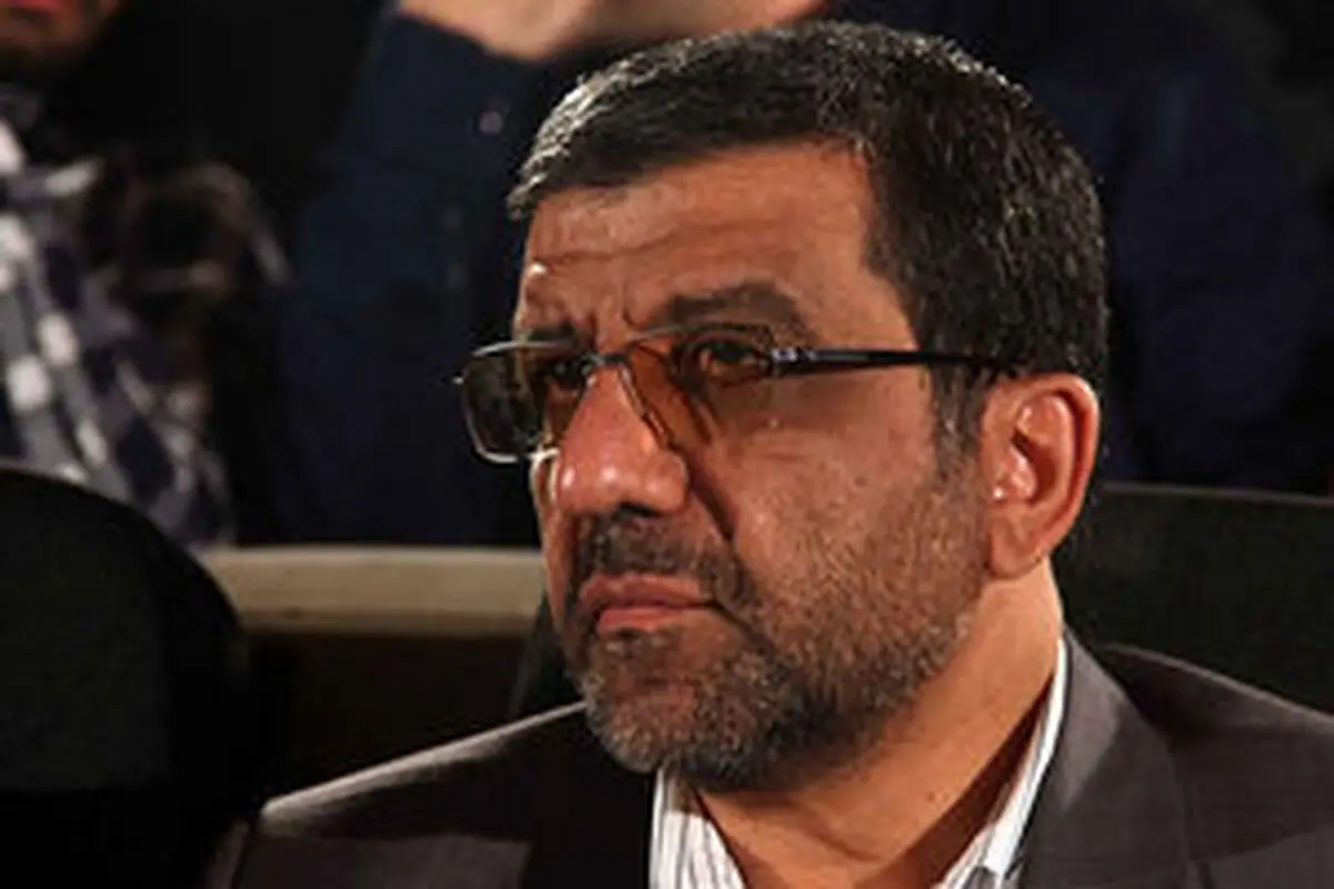 پست ضرغامی درباره بودجه 97/ عکس