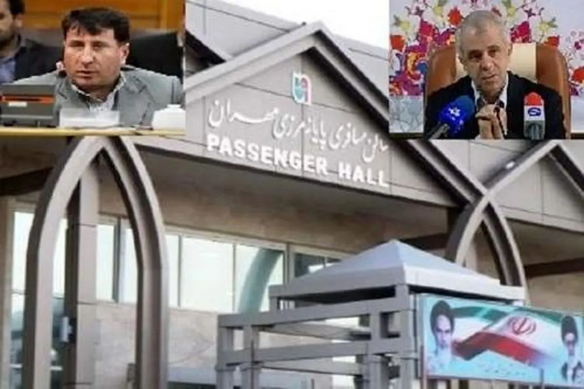 بیسرپناهی زائران در مرز مهران