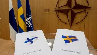 سناتورهای آمریکایی خواستار تایید فوری عضویت سوئد و فنلاند در ناتو شدند