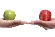 چرا نباید خود را با دیگران مقایسه کنیم؟
