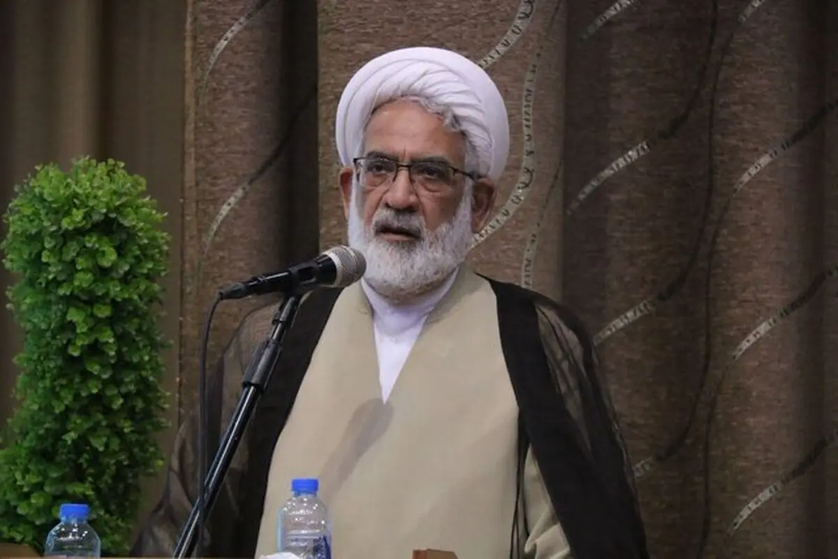 دادستان کل کشور: برخی مسئولین که موجب بهانه می شوند، مقصرند