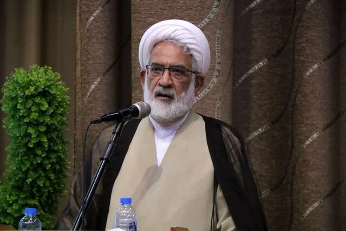 دادستان کل کشور: برخی مسئولین که موجب بهانه می شوند، مقصرند