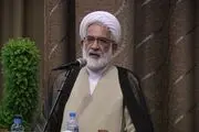 دادستان کل کشور: برخی مسئولین که موجب بهانه می شوند، مقصرند