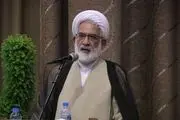 دادستان کل کشور: برخی مسئولین که موجب بهانه می شوند، مقصرند
