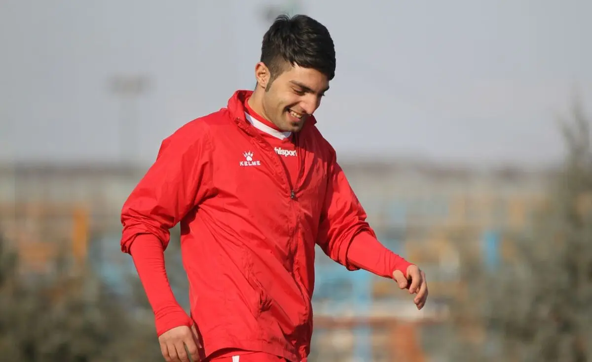 نریمان جهان: مغرور نمی شویم و قهرمانی پرسپولیس حتمی است