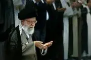 رهبر انقلاب تاکنون بر پیکر چه شخصیت‌هایی نماز خواندند؟