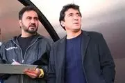 خط نشان خداداد عزیزی برای سپید رود