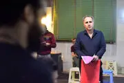 «گذر لوطی هاشم» در شهرزاد