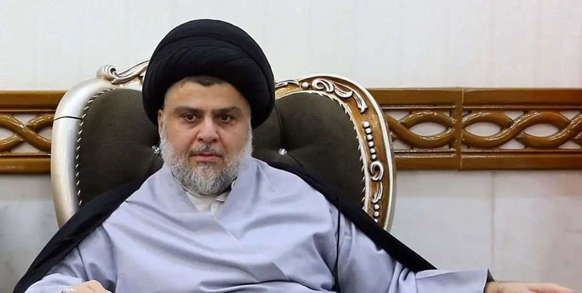 وعده مقتدی الصدر برای دولت آتی عراق