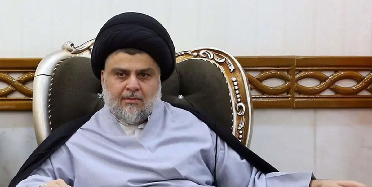 وعده مقتدی الصدر برای دولت آتی عراق