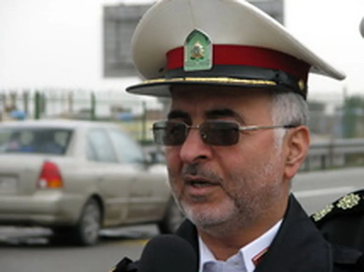 رانندگان حمل و نقل عمومی زیر ذرهبین پلیس