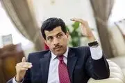 سفیر قطر: دلایل واقعی تحریم قطر حیرت آور است