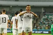 پیام ویژه ارونوف برای مدافع پرسپولیس